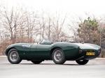Jaguar Costin 1959 года
